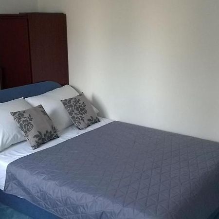 Apartments Dijan Сукошан Экстерьер фото